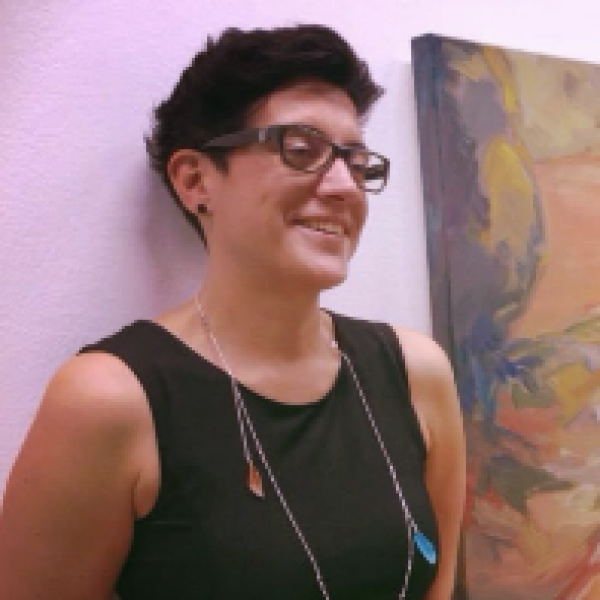 Marta Salavera
